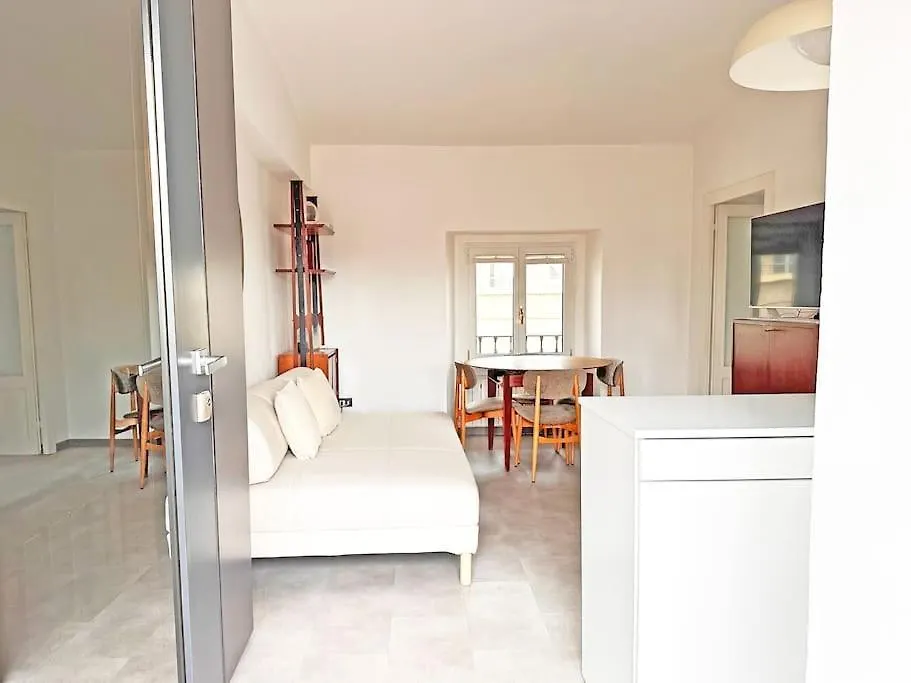 Suite Meravigli Milan