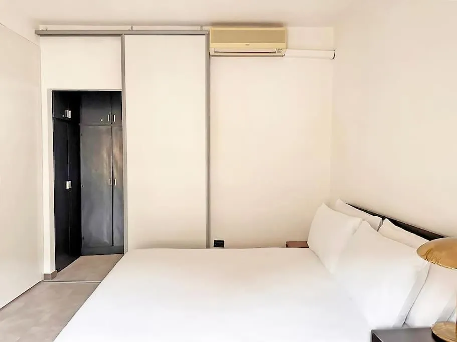 Suite Meravigli Milan Italy