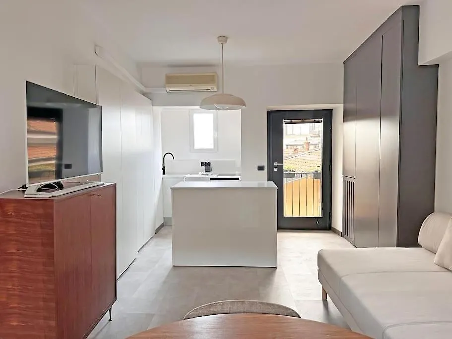 Suite Meravigli Milan