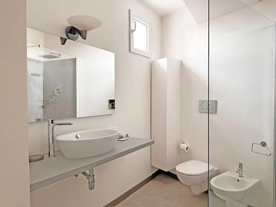 Suite Meravigli Milan Italy