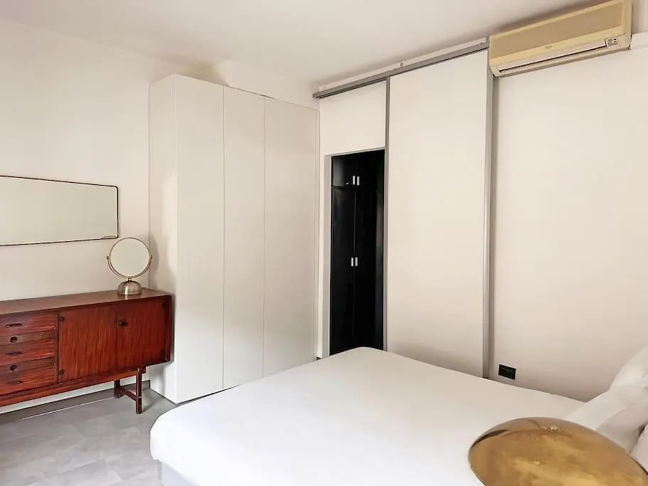 Suite Meravigli Milan Apartment