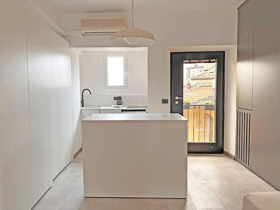 Suite Meravigli Milan Apartment