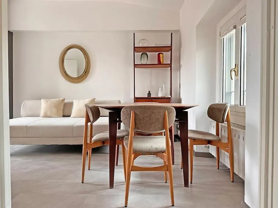 Suite Meravigli Milan