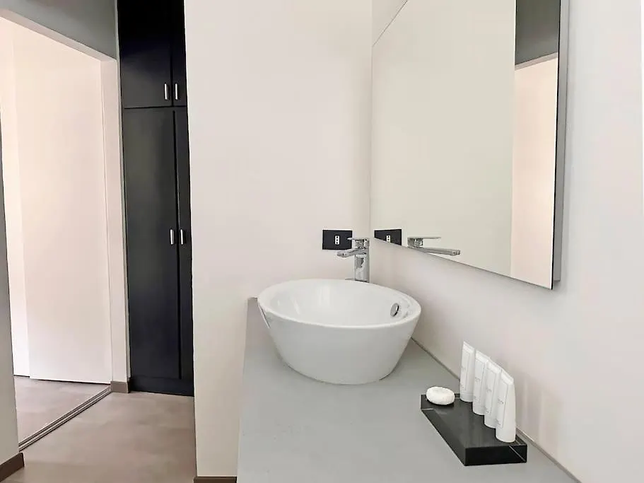מילאנו Suite Meravigli