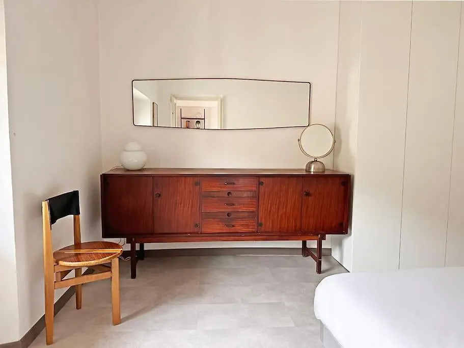 Suite Meravigli Milan