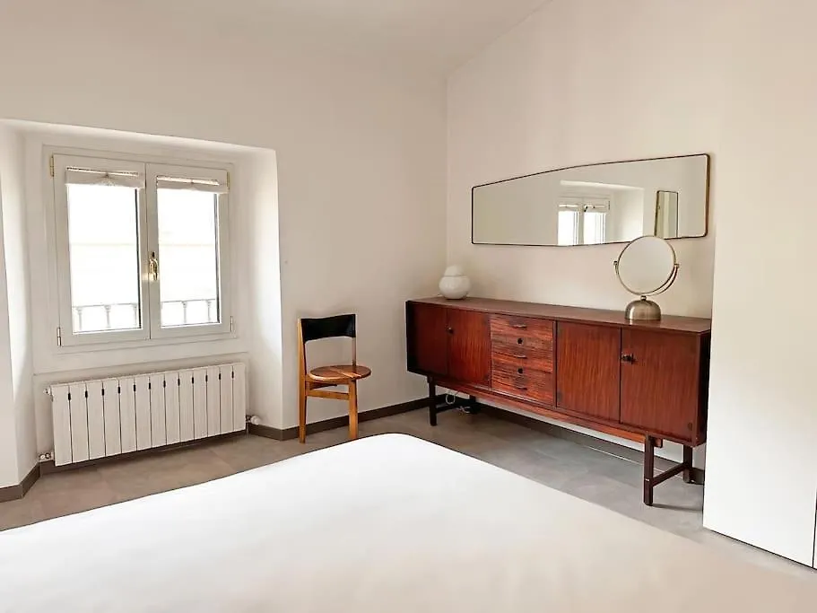 Suite Meravigli Milan