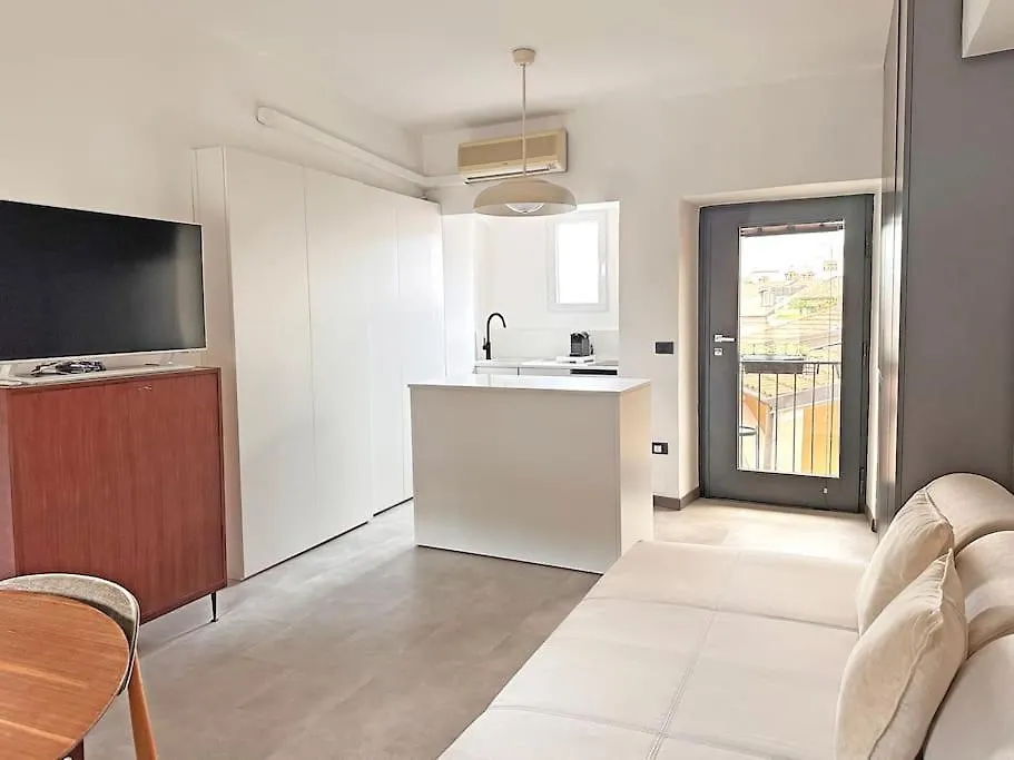 Suite Meravigli Milan Apartment